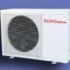 Air Condition TOYO a FROST